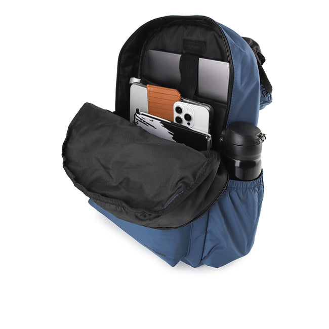 Hush Puppies Men Bags Dennis Backpack