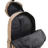 Hush Puppies Men Bags Dennis Backpack