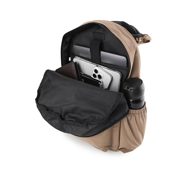 Hush Puppies Men Bags Dennis Backpack