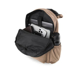 Hush Puppies Men Bags Dennis Backpack