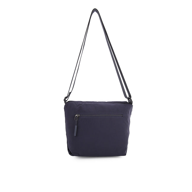 Hush Puppies Unisex Onthego Sling Bag-S