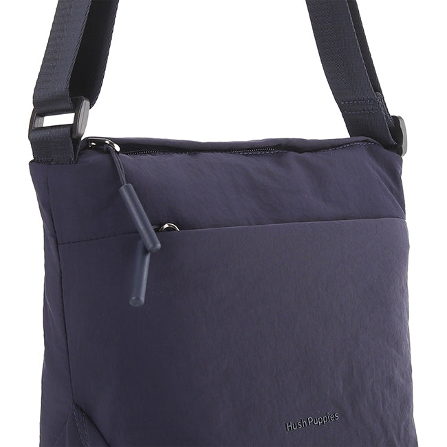 Hush Puppies Unisex Onthego Sling Bag-S