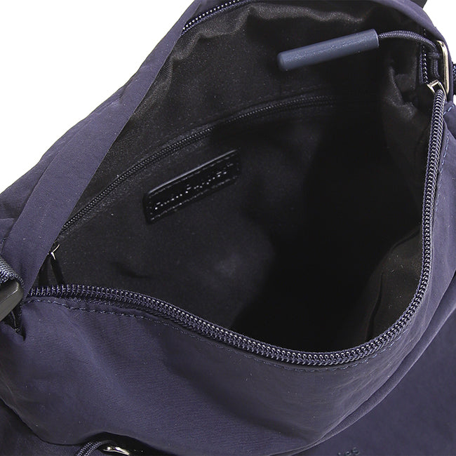 Hush Puppies Unisex Onthego Sling Bag-S