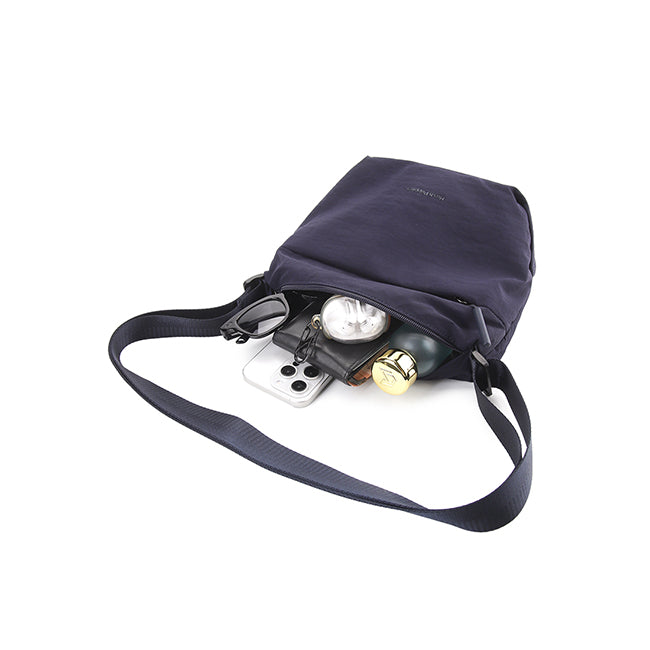 Hush Puppies Unisex Onthego Sling Bag-S