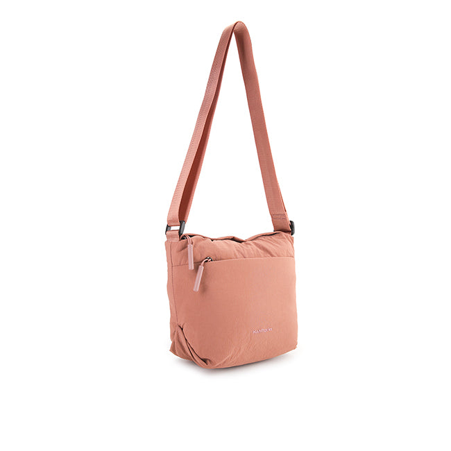 Hush Puppies Unisex Onthego Sling Bag-S