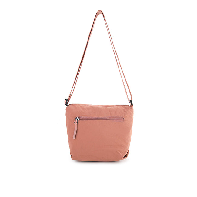 Hush Puppies Unisex Onthego Sling Bag-S