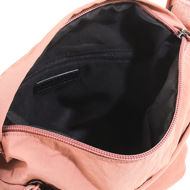 Hush Puppies Unisex Onthego Sling Bag-S
