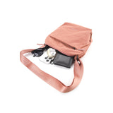 Hush Puppies Unisex Onthego Sling Bag-S