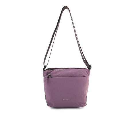 Hush Puppies Unisex Onthego Sling Bag-S