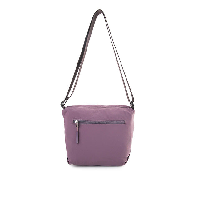Hush Puppies Unisex Onthego Sling Bag-S