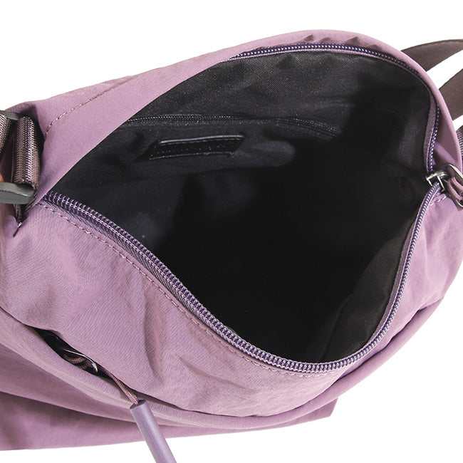 Hush Puppies Unisex Onthego Sling Bag-S
