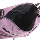 Hush Puppies Unisex Onthego Sling Bag-S
