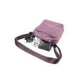 Hush Puppies Unisex Onthego Sling Bag-S