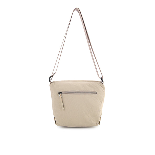 Hush Puppies Unisex Onthego Sling Bag-S