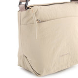 Hush Puppies Unisex Onthego Sling Bag-S