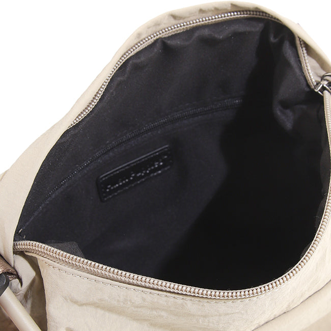 Hush Puppies Unisex Onthego Sling Bag-S