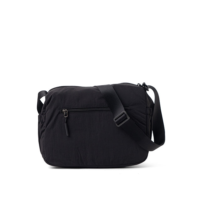 Hush Puppies Men Onthego Sling Bag-B