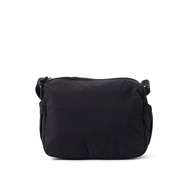 Hush Puppies Men Onthego Sling Bag-B