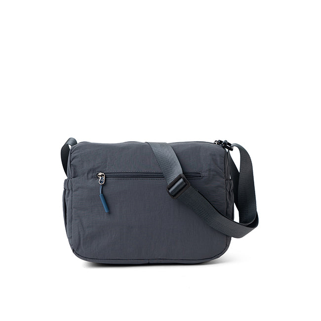 Hush Puppies Men Onthego Sling Bag-B