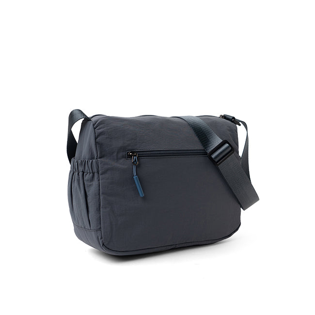 Hush Puppies Men Onthego Sling Bag-B