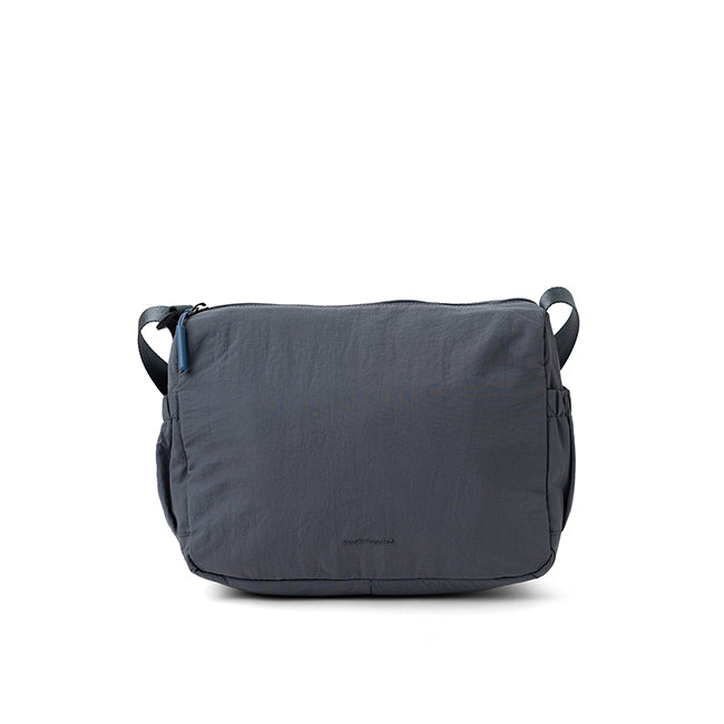 Hush Puppies Men Onthego Sling Bag-B