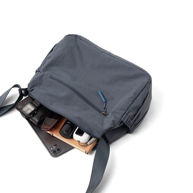 Hush Puppies Men Onthego Sling Bag-B