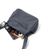 Hush Puppies Men Onthego Sling Bag-B