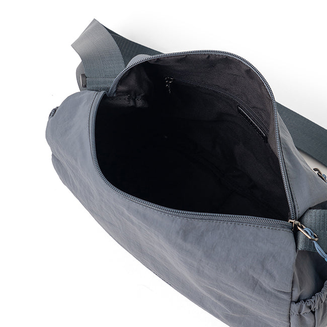 Hush Puppies Men Onthego Sling Bag-B