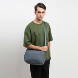 Hush Puppies Men Onthego Sling Bag-B