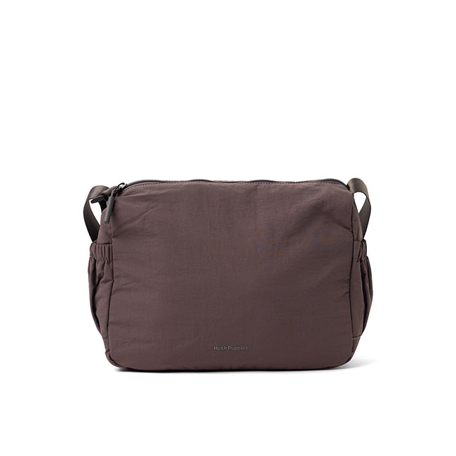 Hush Puppies Men Onthego Sling Bag-B