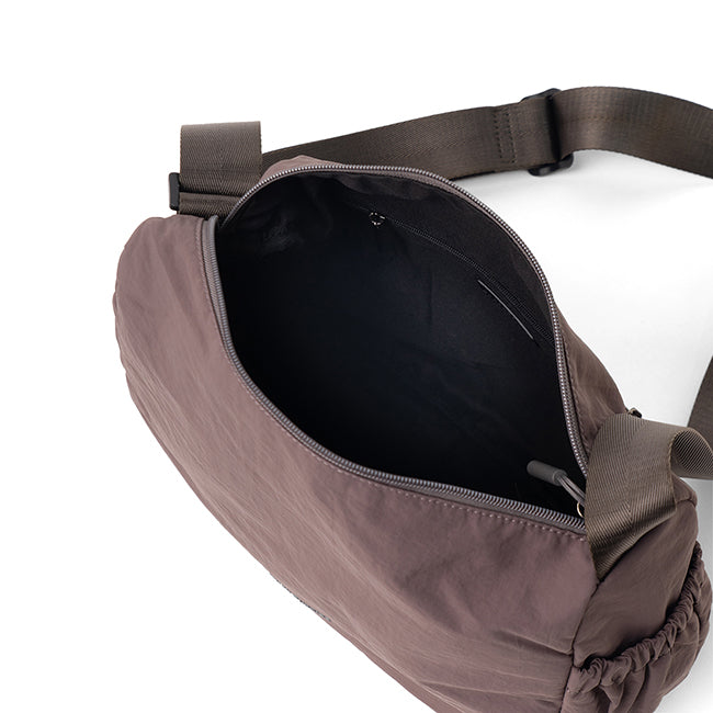 Hush Puppies Men Onthego Sling Bag-B