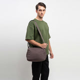 Hush Puppies Men Onthego Sling Bag-B