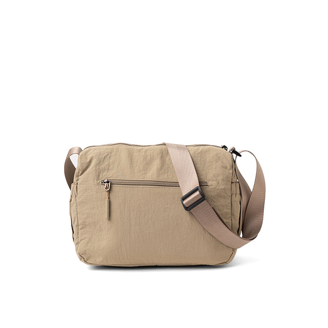 Hush Puppies Men Onthego Sling Bag-B