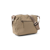 Hush Puppies Men Onthego Sling Bag-B
