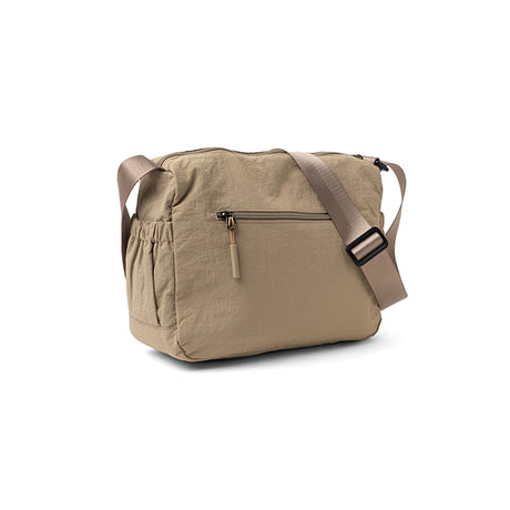 Hush Puppies Men Onthego Sling Bag-B