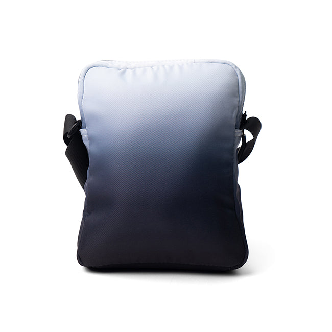 Hush Puppies Unisex Eclipse Sling Bag In Navy