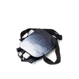 Hush Puppies Unisex Eclipse Sling Bag In Navy