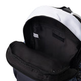 Hush Puppies Unisex Eclipse Chest Bag In Navy