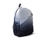 Hush Puppies Unisex Eclipse Backpack In Navy