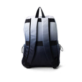 Hush Puppies Unisex Eclipse Backpack In Navy
