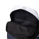Hush Puppies Unisex Eclipse Backpack In Navy