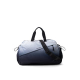 Hush Puppies Unisex Eclipse Duffle Bag In Navy