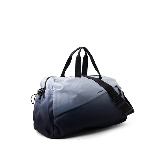 Hush Puppies Unisex Eclipse Duffle Bag In Navy
