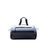 Hush Puppies Unisex Eclipse Duffle Bag In Navy