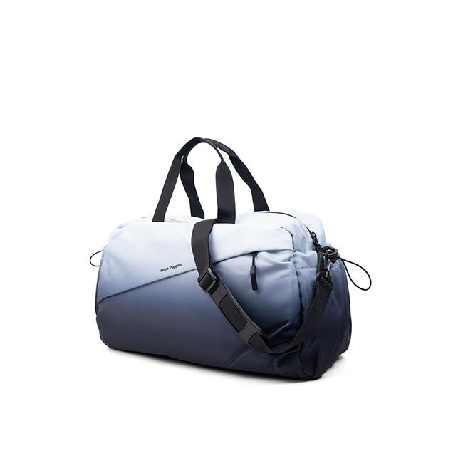 Hush Puppies Unisex Eclipse Duffle Bag In Navy