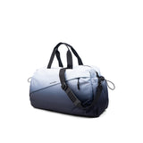 Hush Puppies Unisex Eclipse Duffle Bag In Navy