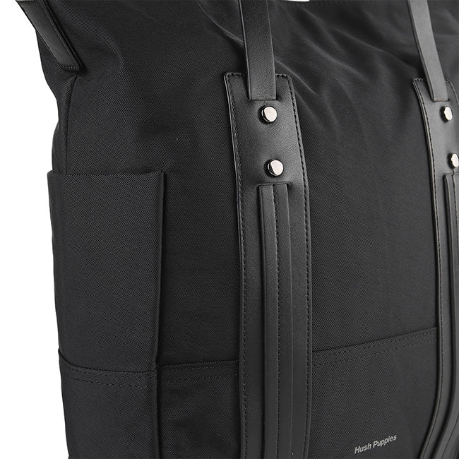 Hush Puppies Men Lucas Tote Bag