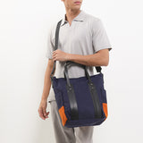 Hush Puppies Men Lucas Tote Bag