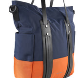 Hush Puppies Men Lucas Tote Bag
