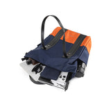 Hush Puppies Men Lucas Tote Bag